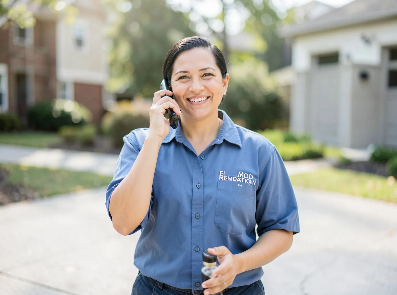 Mold Remediation Pryor, MT FAQs
